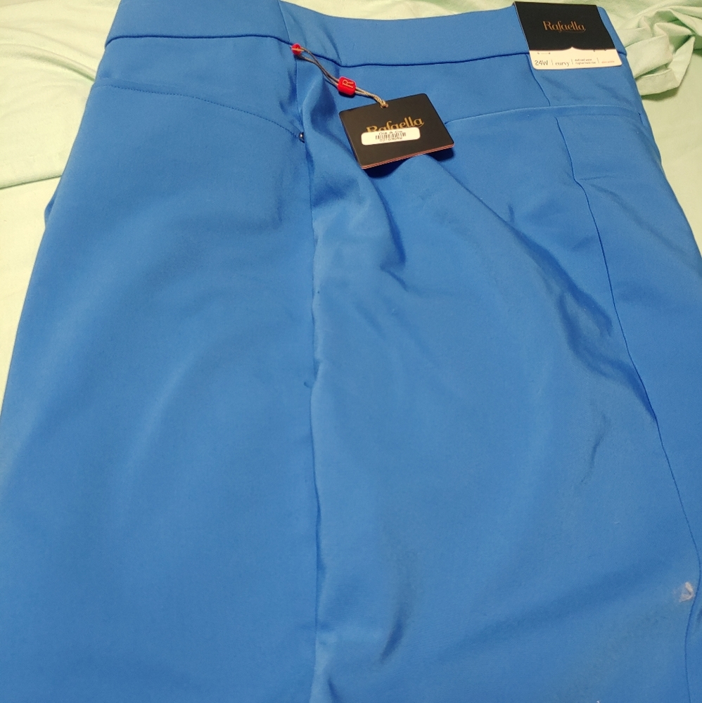 Sky Blue Crops